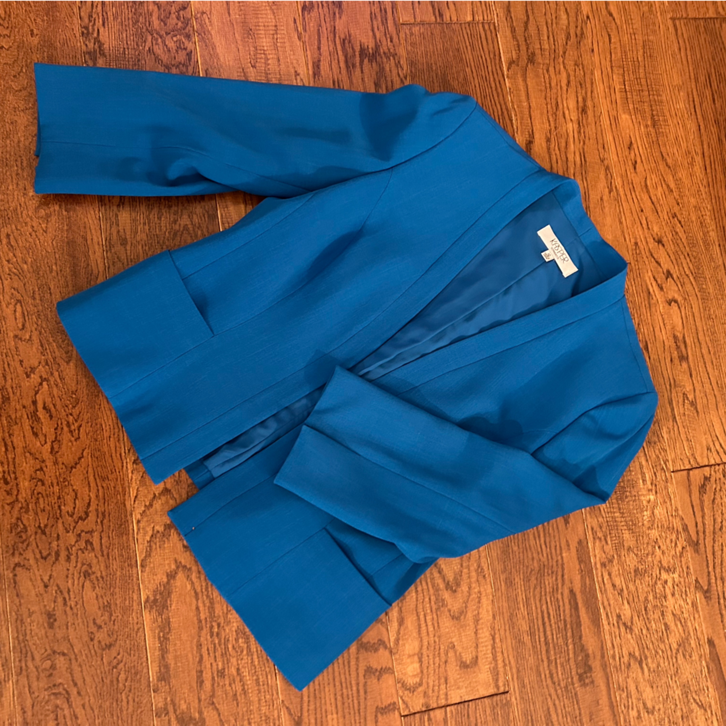 Kasper Separates Blazer